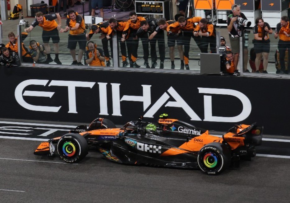 F1 otkazuje dvije naredne utrke na Bliskom istoku