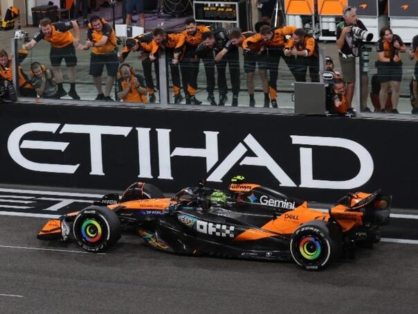 F1 otkazuje dvije naredne utrke na Bliskom istoku