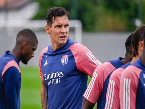 Fabio Grosso zaključao igrače u svlačionicu, potom otkazao trening