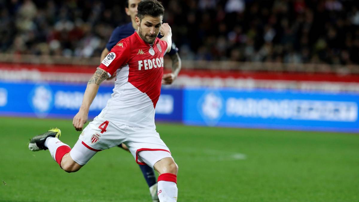 Fabregas: S Guardiolom ne pričam već osam godina