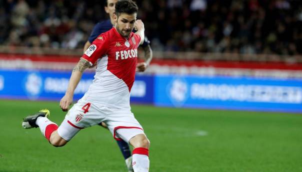 Fabregas: S Guardiolom ne pričam već osam godina