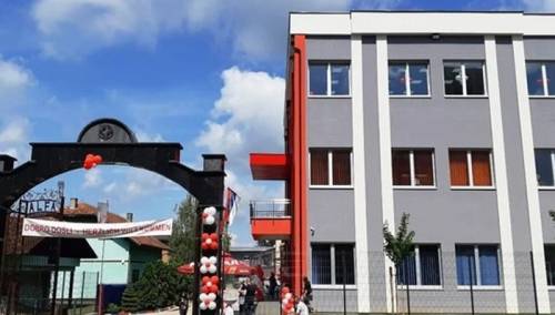 Fabrika "Alfa" iz Modriče se zatvara zbog 23 zaražena radnika