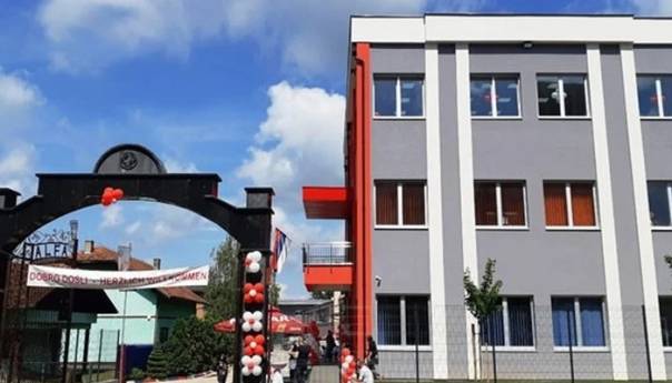 Fabrika "Alfa" iz Modriče se zatvara zbog 23 zaražena radnika