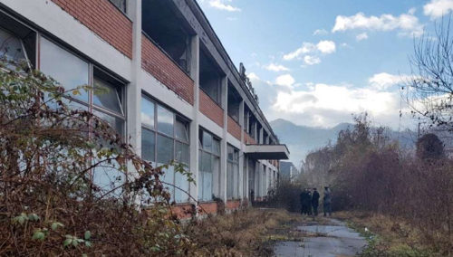 Fabrika 'Unis-Feros' u Potočarima konačno u posjedu Medžlisa Islamske zajednice Srebrenica