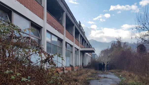 Fabrika 'Unis-Feros' u Potočarima konačno u posjedu Medžlisa Islamske zajednice Srebrenica