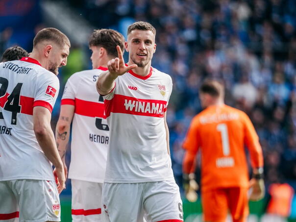 Fabrizio Romano otkriva: Demirović želi novi klub