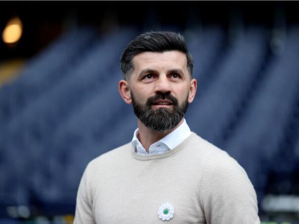 Fabrizio Romano potvrdio: Schalke 04 aktivirao klauzulu i doveo Mirona Muslića