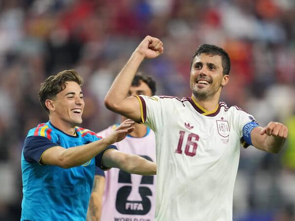 Fabrizio Romano potvrdio veliki transfer: Rodri prelazi u Barcelonu