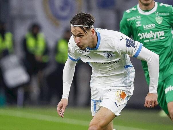 Fabrizio Romano tvrdi: Amar Dedić želja tima iz Bundeslige