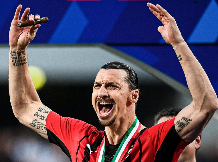 Fabrizio Romano: Zlatan Ibrahimović se vraća u AC Milan