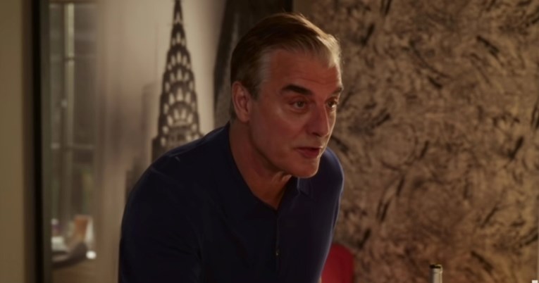 Faca uklonjen iz finala serije nakon optužbi za spolno zlostavljanje