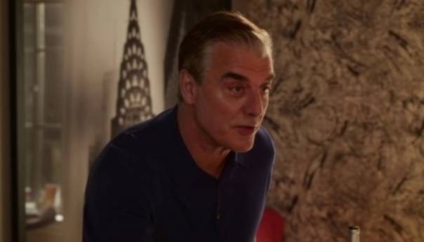 Faca uklonjen iz finala serije nakon optužbi za spolno zlostavljanje