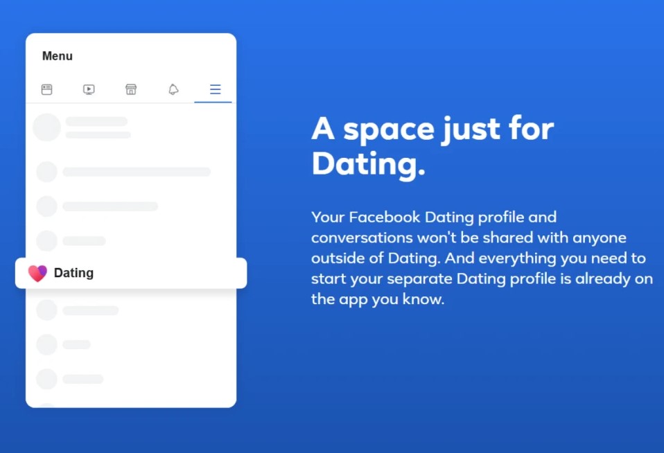 Facebook Dating: Kako vam AI može pronaći srodnu dušu?
