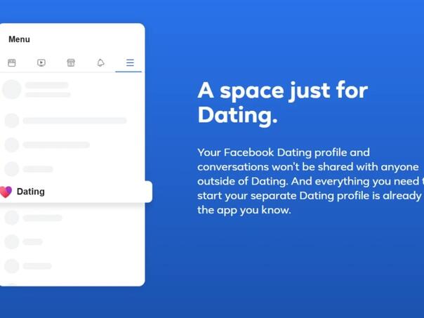 Facebook Dating: Kako vam AI može pronaći srodnu dušu?
