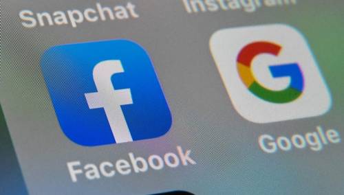 Facebook i Google morat će plaćati za prenesene vijesti