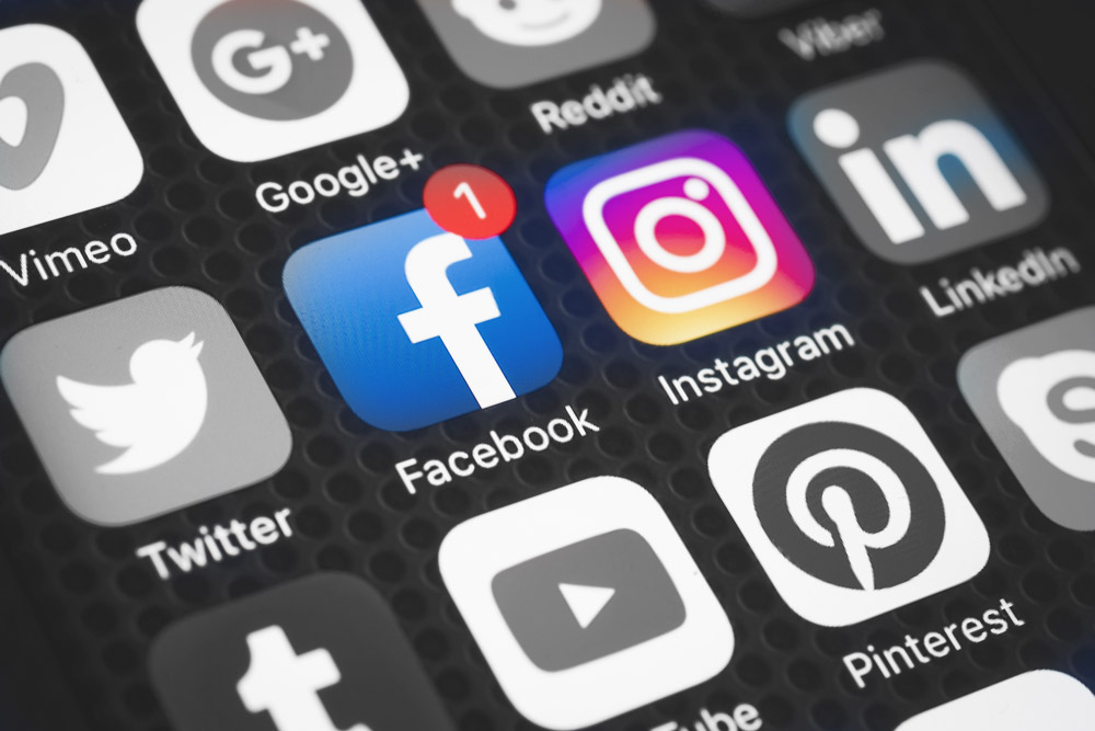 Facebook i Instagram mogli bi biti ugašeni širom Evrope