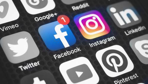 Facebook i Instagram mogli bi biti ugašeni širom Evrope