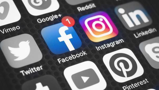 Facebook i Instagram mogli bi biti ugašeni širom Evrope