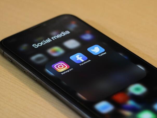 Facebook i Instagram prekršili propise EU, biće predmet istrage