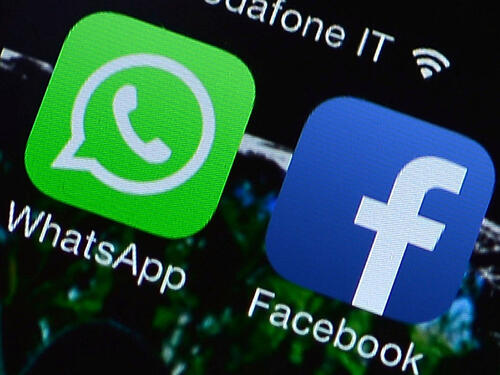 Facebook i WhatsApp počinju naplaćivati naknade