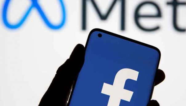 Facebook ponovo raste