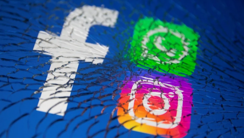 Facebook: Prekid zbog neispravne promjene konfiguracije