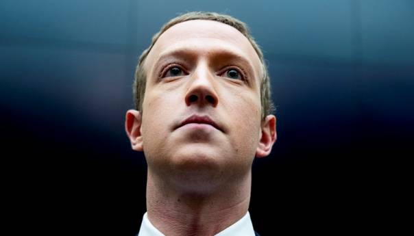 Facebook revidira pravila za sadržaj nakon Trumpove objave