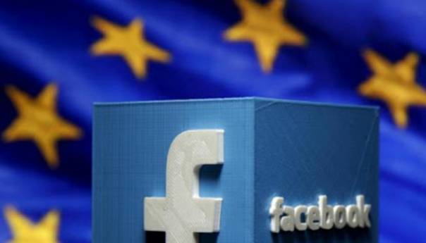 Facebook se treba prilagoditi EU, a ne obrnuto