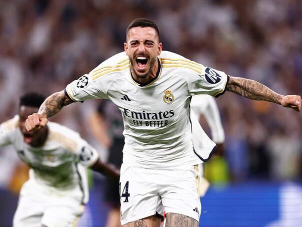 Facebook status od prije 12 godina sinoćnjeg heroja Reala je hit na mrežama