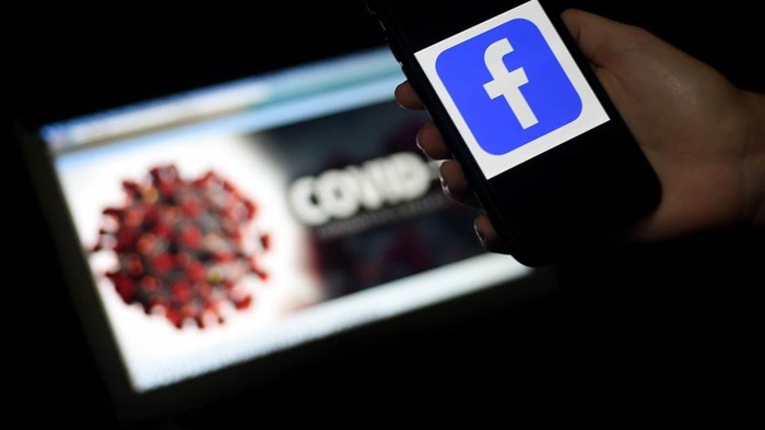 Facebook uklonio sedam miliona objava s lažnim informacijama o koronavirusu