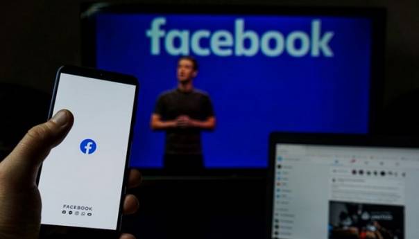 Facebook uvodi pretplatu radi potvrde računa