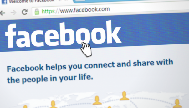 Facebook zabranjuje sve sadržaje vezane za talibane
