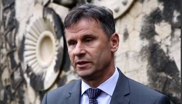 FADIL NOVALIĆ - OBNOVA PARTIZANSKOG GROBLJA
