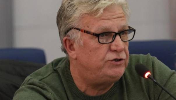 Fahrudin Pecikoza se ne slaže da SBB podrži Bećirovića