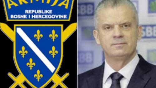 Fahrudin Radončić čestitao Dan Armije RBiH