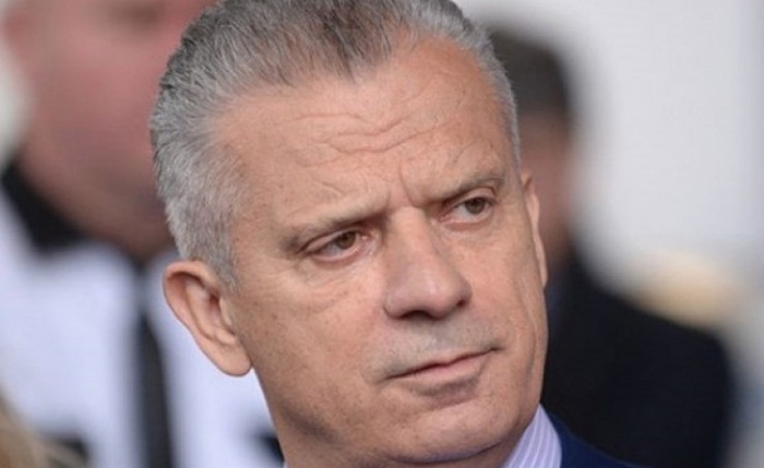 Fahrudin Radončić čestitao Kurban-bajram