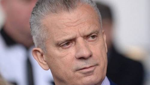 Fahrudin Radončić čestitao Kurban-bajram