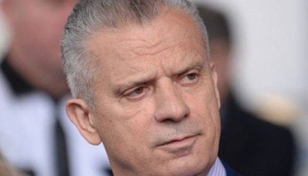 Fahrudin Radončić čestitao Kurban-bajram