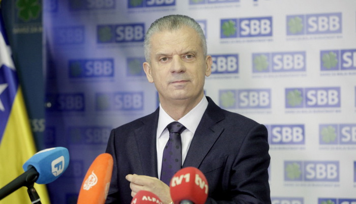 Fahrudin Radončić čestitao Novu 1443. hidžretsku godinu