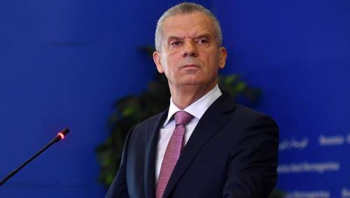 Fahrudin Radončić tužio BiH