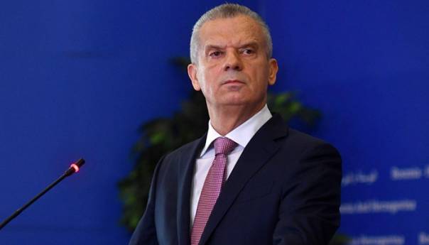Fahrudin Radončić tužio BiH