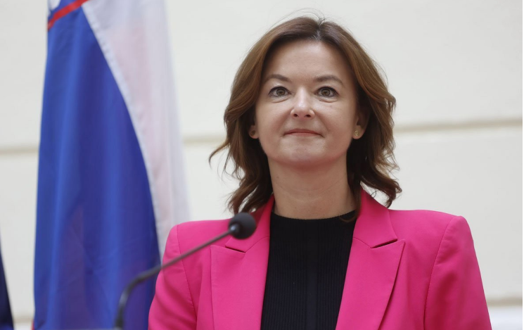 Fajon: Bez Ustavnog suda izbori u Crnoj Gori se dovode u pitanje