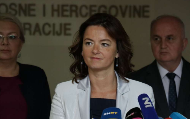 Fajon: Bude li potrebno, uvest ćemo kontrole i nakon ulaska RH u šengen