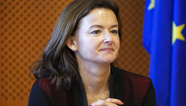 Fajon danas predstavlja prijedlog da se BiH dodijeli status kandidata