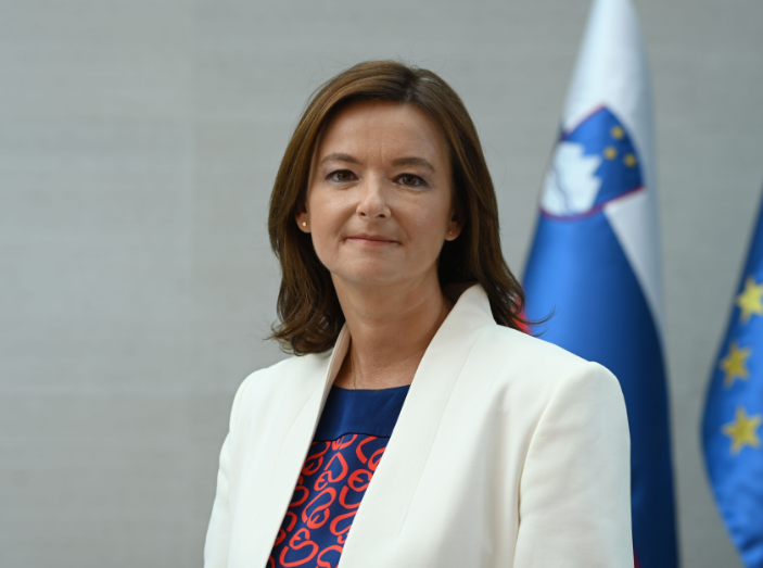 Fajon: Ova godina ključna za proširenje Evropske unije