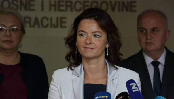 Fajon: Postoji strah da će Putinovi saveznici izazvati sukobe u BiH