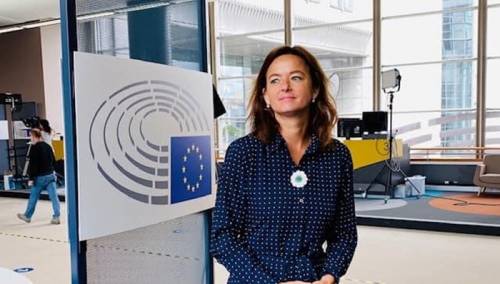 Fajon: Srebrenica je najtamnije sjećanje evropske historije