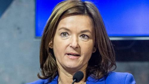 Fajon upozorila Crnu Goru na mogući prekid pregovora sa EU