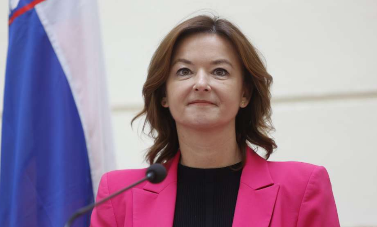 Fajon: Za Crnu Goru postoji ozbiljna opasnost od zaustavljanja pristupnih pregovora