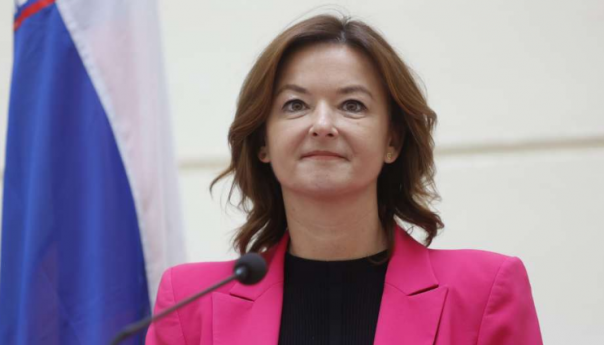 Fajon: Za Crnu Goru postoji ozbiljna opasnost od zaustavljanja pristupnih pregovora